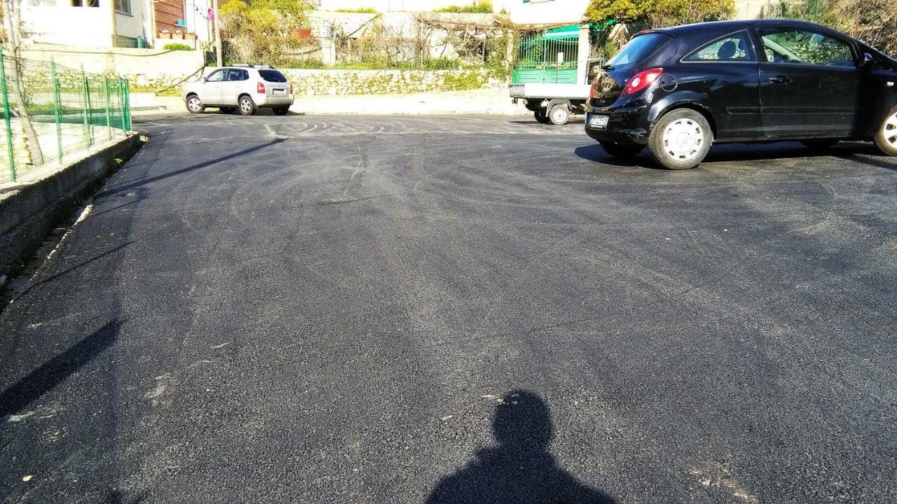 Alloggio Basilico Diano San Pietro Eksteriør bilde